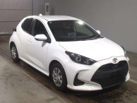 2020 Toyota YARIS