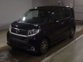 2016 Daihatsu Move Custom