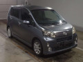 2013 Daihatsu Move Custom