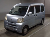 2008 Daihatsu Hijet Cargo