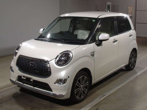 2016 Daihatsu Cast LA250S[0]