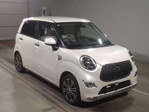 2016 Daihatsu Cast LA250S[1]