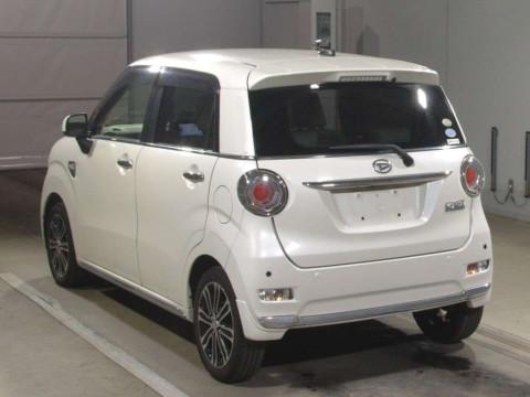 2016 Daihatsu Cast LA250S[2]