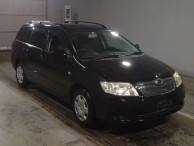 2006 Toyota Corolla Fielder