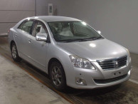 2012 Toyota Premio