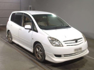 2004 Toyota Corolla Spacio