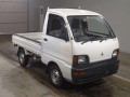 1995 Mitsubishi Minicab Truck