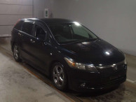 2008 Honda Stream