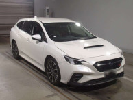 2023 Subaru Levorg