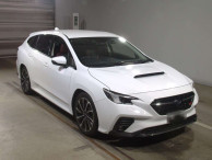 2023 Subaru Levorg