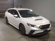 2023 Subaru Levorg