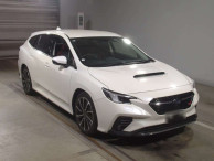 2023 Subaru Levorg