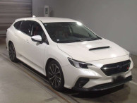 2023 Subaru Levorg