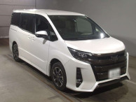 2020 Toyota Noah