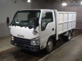 2011 Isuzu Elf Truck