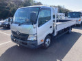 2018 Toyota Dyna Truck