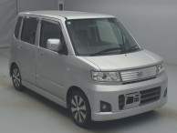 2007 Suzuki WAGON R STINGRAY