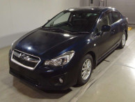 2014 Subaru Impreza G4