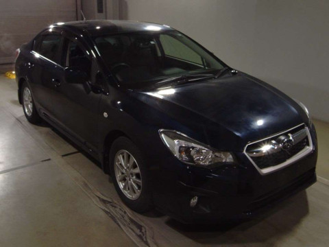 2014 Subaru Impreza G4 GJ3[2]