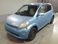 2006 Toyota Passo