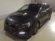 2018 Subaru Levorg