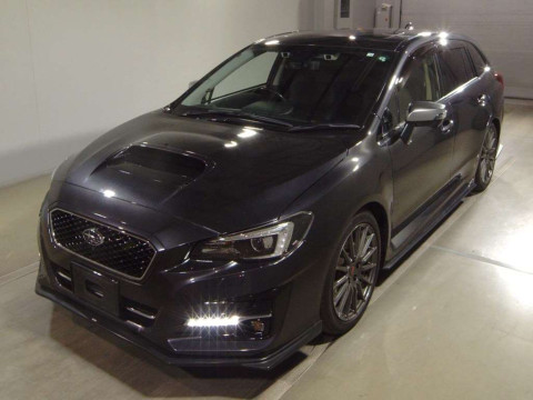 2018 Subaru Levorg VMG[0]