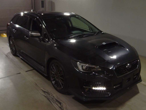 2018 Subaru Levorg VMG[2]