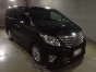 2012 Toyota Alphard