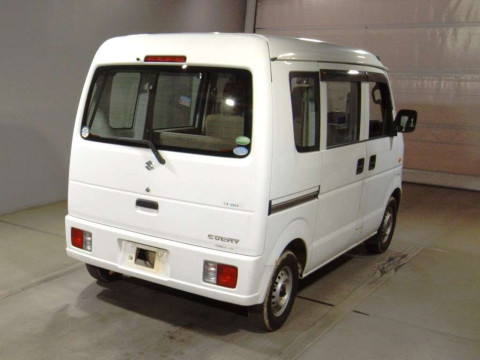 2013 Suzuki Every DA64V[1]