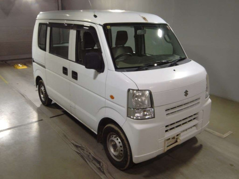 2013 Suzuki Every DA64V[2]