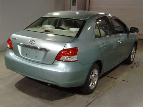 2007 Toyota Belta SCP92[1]