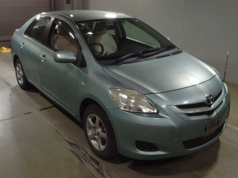 2007 Toyota Belta SCP92[2]