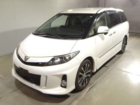 2013 Toyota Estima ACR50W[0]