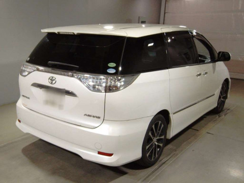 2013 Toyota Estima ACR50W[1]