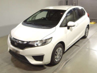 2016 Honda Fit