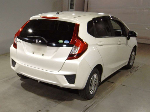 2016 Honda Fit GK3[1]