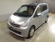 2011 Daihatsu Move