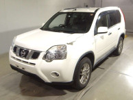 2014 Nissan X-Trail