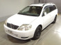 2002 Toyota Corolla Fielder