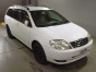 2002 Toyota Corolla Fielder