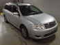 2006 Toyota Corolla Fielder