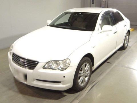 2006 Toyota Mark X GRX120[0]