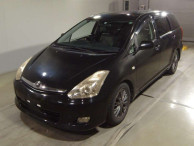 2007 Toyota Wish