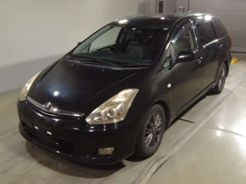 2007 Toyota Wish ANE10G[0]