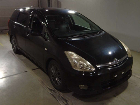 2007 Toyota Wish ANE10G[2]