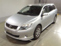 2009 Toyota Corolla Fielder