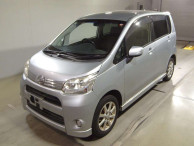 2012 Daihatsu Move