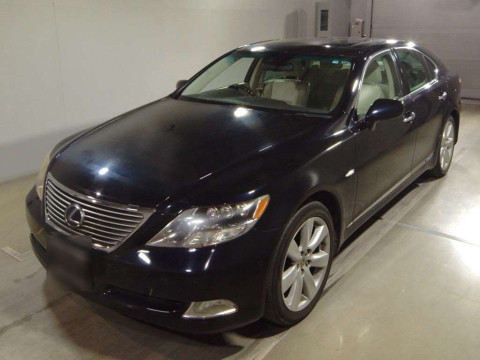 2008 Lexus LS UVF45[0]