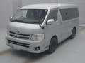 2012 Toyota Hiace Wagon