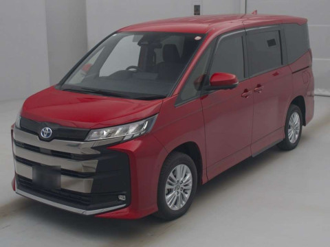 2023 Toyota Noah ZWR95W[0]